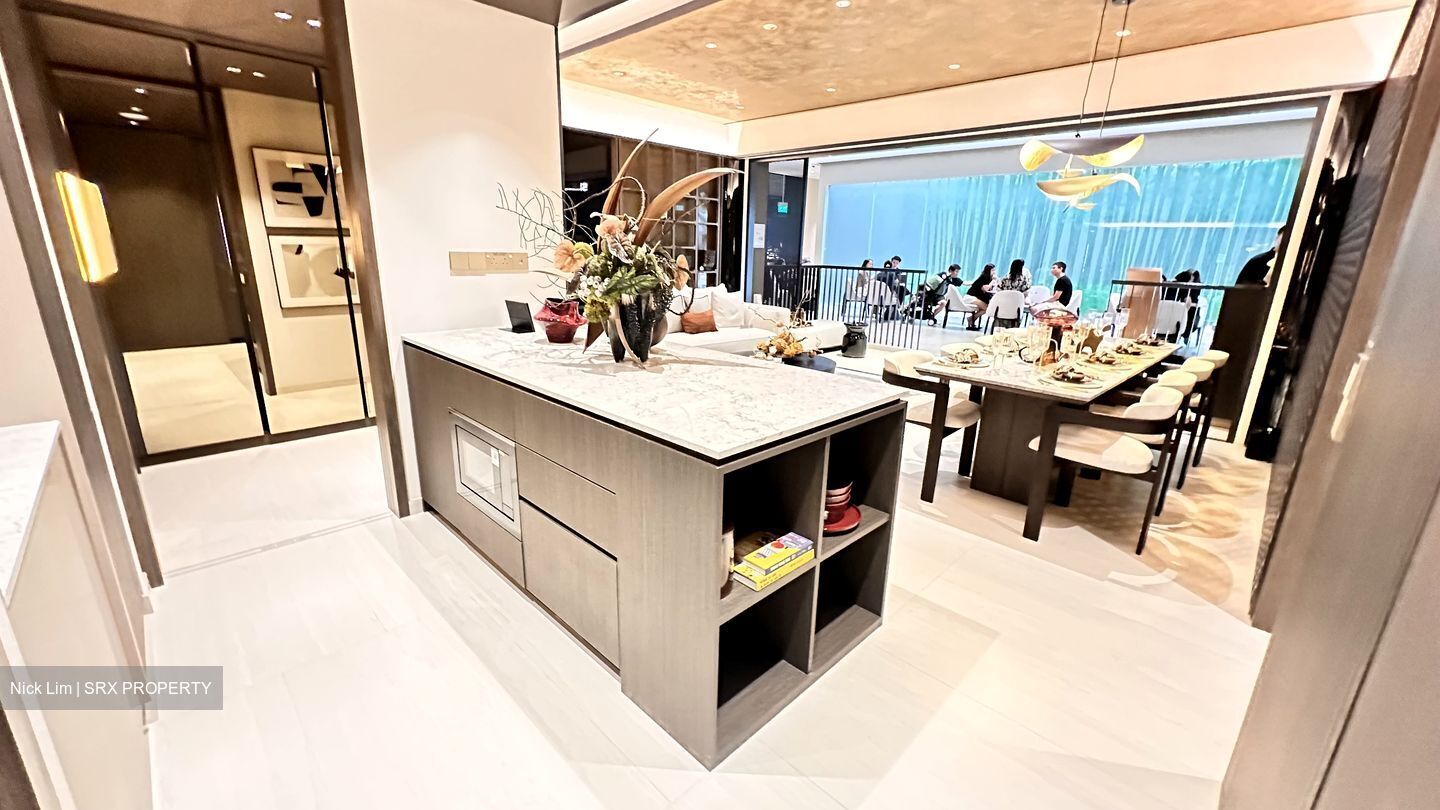 Thomson View Condominium (D20), Condominium #596525281